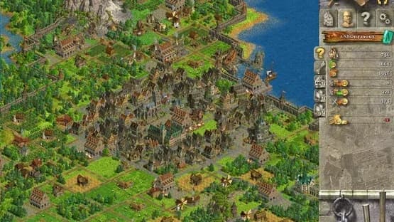 Anno 1503 — Screenshots