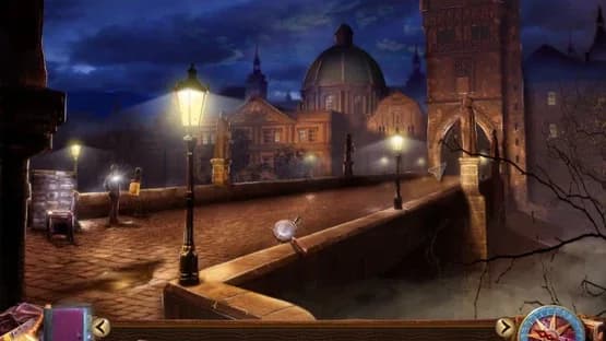 Lost Civilization — Screenshoty