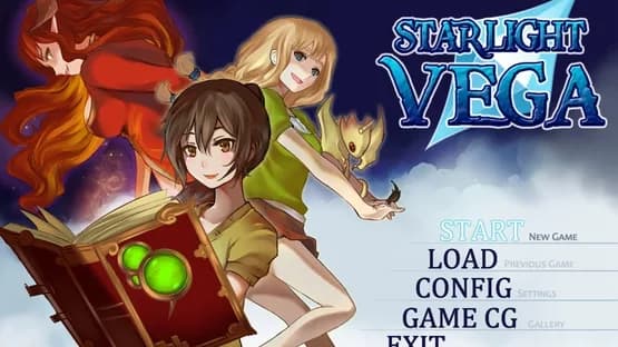 Starlight Vega — Screenshots