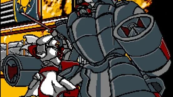 Cataegis : The White Wind — Screenshots