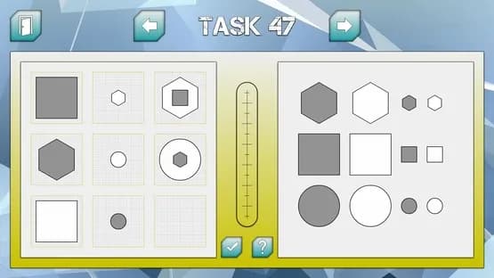 Brain Booster — Screenshots