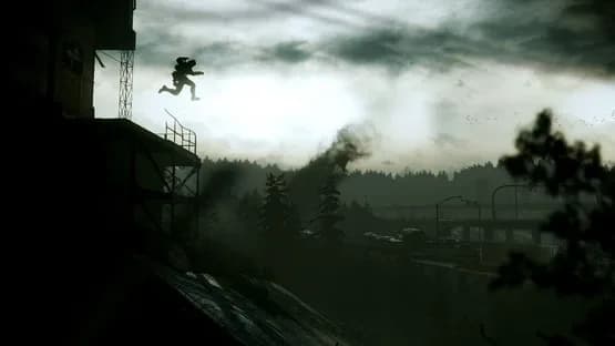 Deadlight — Screenshoty