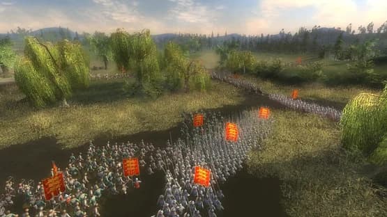 XIII Century: Gold Edition — Screenshoty
