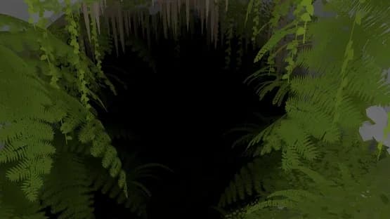 Echo Grotto — Screenshoty
