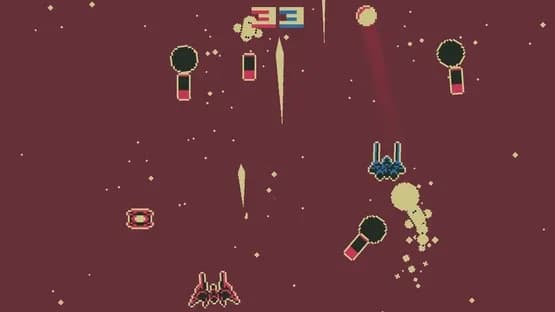 Redshift Blueshift — Screenshots