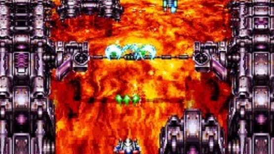 Super Turrican 2 — Screenshoty