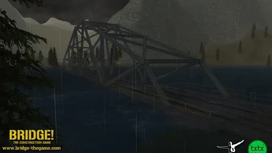 Bridge! — Screenshots
