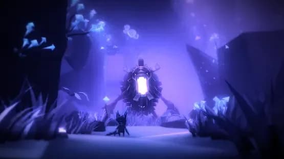 Fe — Screenshots