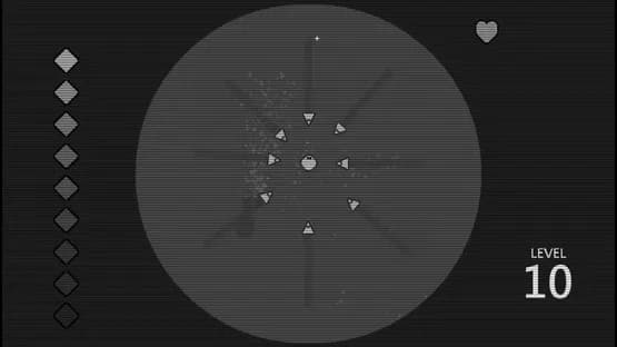 Shapes of Gray — Screenshots