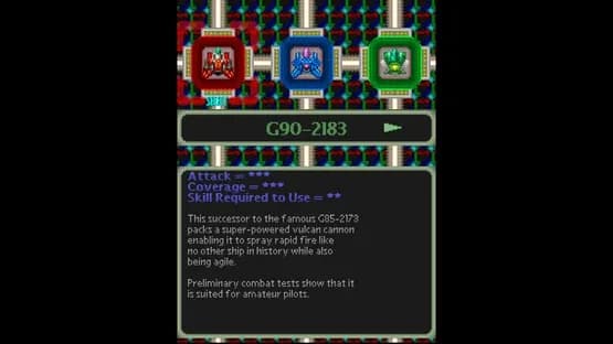 Zenohell — Screenshoty