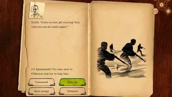 Omen Exitio: Plague — Screenshots