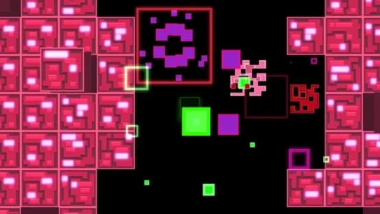 Disastr_Blastr — Screenshoty