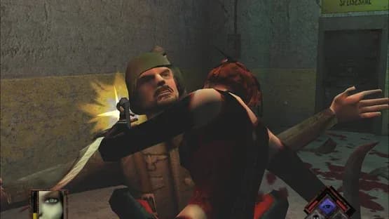 BloodRayne — Screenshots