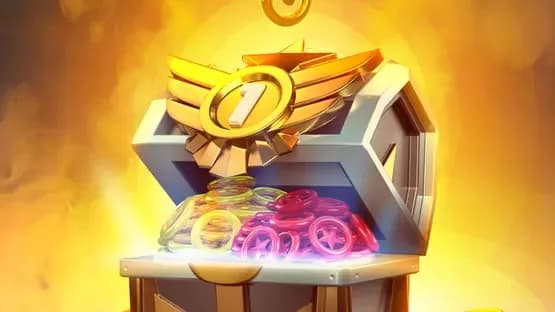 Sonic Forces: Speed Battle — Screenshoty