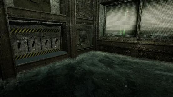Submerged: VR Escape the Room — Screenshots