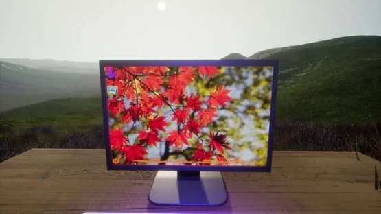 Internet Simulator — Screenshoty