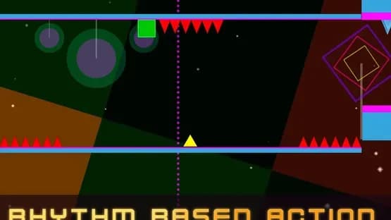 Pixel Blitz - Impossible Runner — Screenshoty