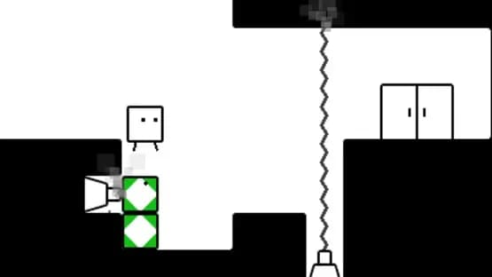 BoxBoxBoy! — Screenshoty
