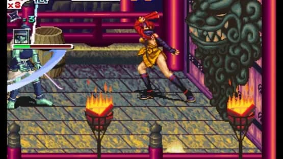 Sengoku 3 — Screenshots