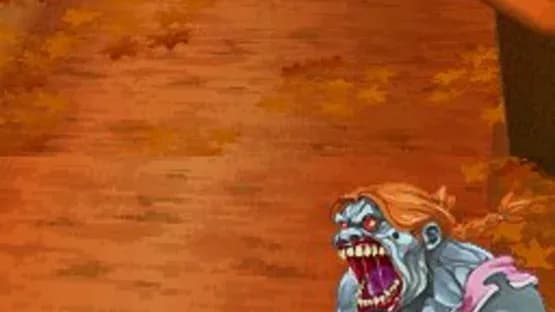 Little Red Riding Hood's Zombie BBQ — Screenshots