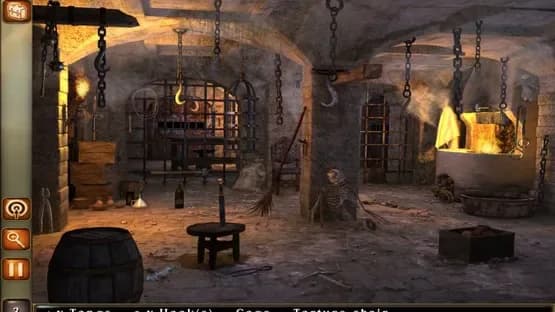 Hidden Object - 12 in 1 bundle — Screenshots