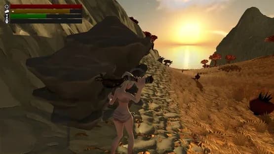 Bloom Shrooms — Screenshoty