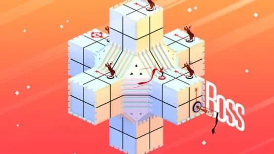 Euclidean Lands — Screenshoty