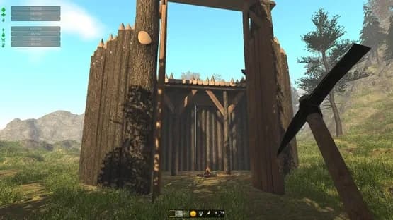 Medieval Playground — Screenshoty