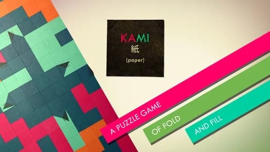 Kami — Screenshoty