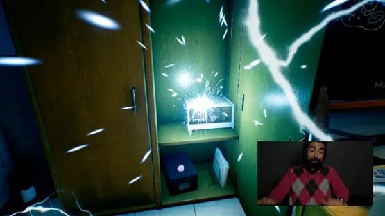 Hide and Shriek — Screenshots