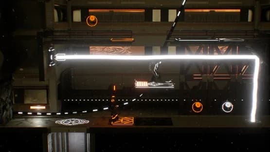 Chroma Shift — Screenshoty