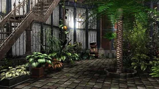 Nancy Drew: Curse of Blackmoor Manor — Screenshots
