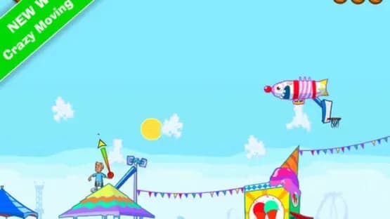 Dude Perfect HD — Screenshoty