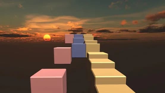 Run and Jump — Screenshoty