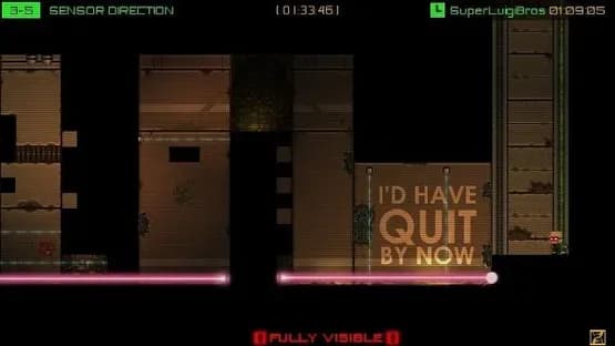 Stealth Bastard Deluxe — Screenshots