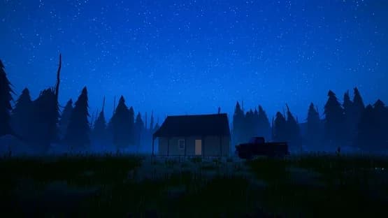 The Homestead Invasion — Screenshots
