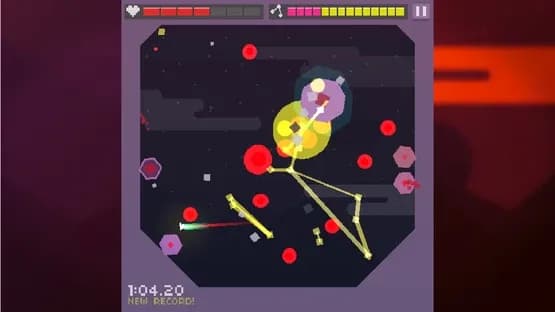 Spingun — Screenshots