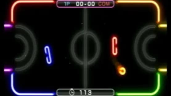 Wii Play — Screenshoty