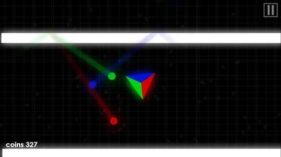 Triangle — Screenshots