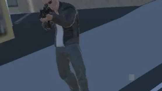 Shadow: Treachery Cannot Be Tolerated — Screenshoty