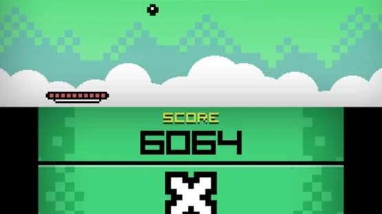 10-in-1: Arcade Collection — Screenshoty