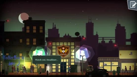 Headliner: NoviNews — Screenshots