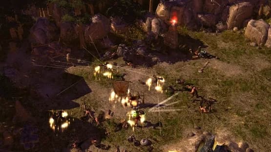 Titan Quest Anniversary Edition — Screenshots