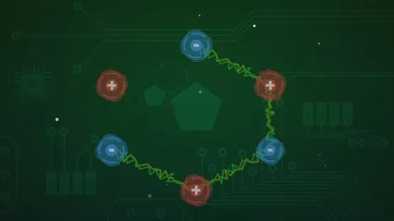 catAnod — Screenshoty