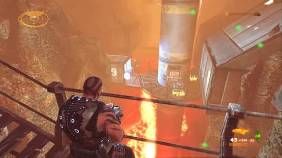 Scourge Outbreak — Screenshoty