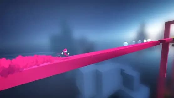 Chameleon Run — Screenshoty
