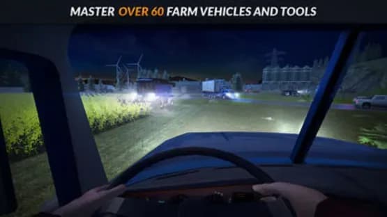 Farming PRO 2016 — Screenshoty