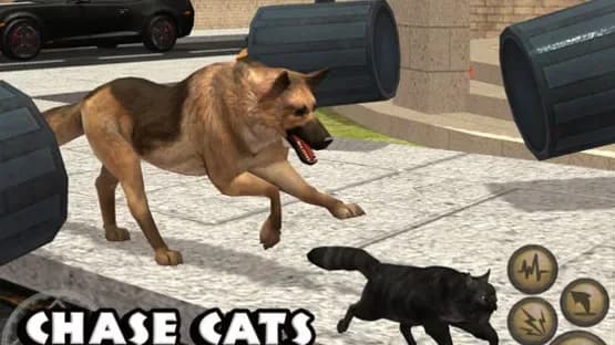 Ultimate Dog Simulator — Screenshots