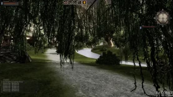 Mortal Online — Screenshots