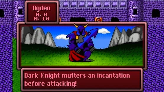 Dragon Fantasy: The Volumes of Westeria — Screenshoty